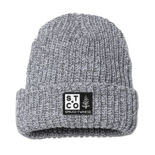 Load image into Gallery viewer, Alpine Chunky Knit Hat
