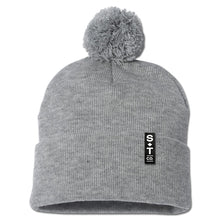 Load image into Gallery viewer, The Patrol Lightweight Knit Hat
