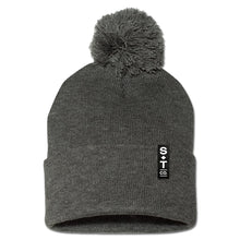 Load image into Gallery viewer, The Patrol Lightweight Knit Hat
