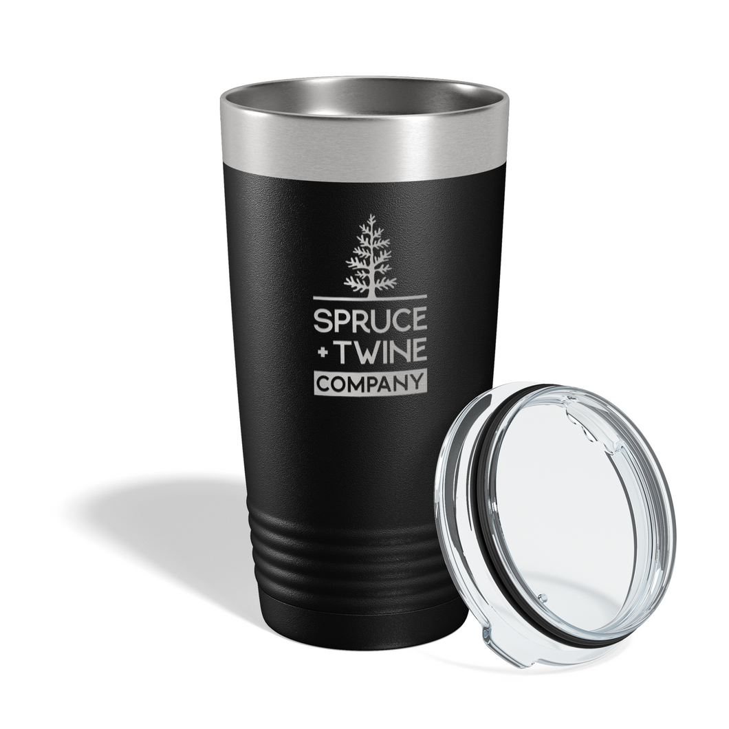 Traveler 20oz Tumbler